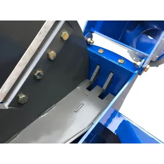 Дробилка за клони STILER BX 62/ 30 к.с.