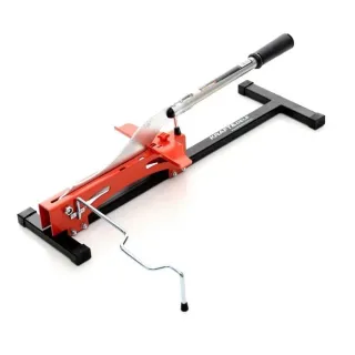 Гилотина за ламинат MDF и винил KraftDele KD1590