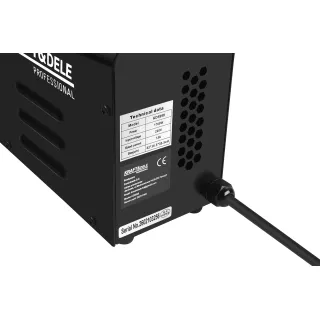 Индукционен нагревател за болтове KraftDele KD5998/1700W Индукционен нагревател за болтове KraftDele KD5998/1700W
