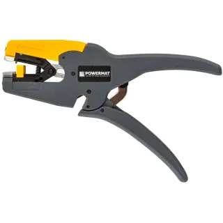 Клещи за почистване на кабели POWERMAT PM-SI-1T/ 5-20 мм Клещи за почистване на кабели POWERMAT PM-SI-1T/ 5-20 мм