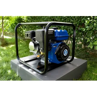 Бензинова водна помпа GMAX TG20CX/ 7 к.с.