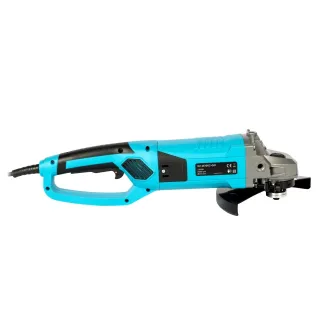 Електрически ъглошлайф Detoolz DZ-SE1002-G01/ 2350W/ 230 мм Електрически ъглошлайф Detoolz DZ-SE1002-G01/ 2350W/ 230 мм