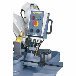 Лентоотрезна машина BERNARDO HBS 275 Vario - 400 V
