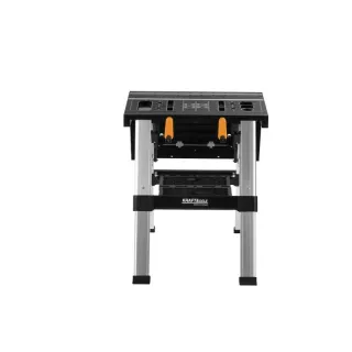 Сгъваема работна маса KraftDele KD11870/ 350 кг Сгъваема работна маса KraftDele KD11870/ 350 кг
