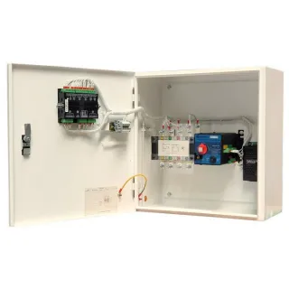 Табло за трифазна автоматизация Stager YA400160F124