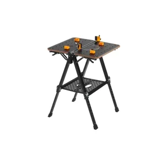 Сгъваема работна маса KraftDele KD11871/ 454 кг Сгъваема работна маса KraftDele KD11871/ 454 кг