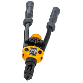 Ръчна нитачка POWERMAT PM-NIR-300T/ 300 мм Ръчна нитачка POWERMAT PM-NIR-300T/ 300 мм