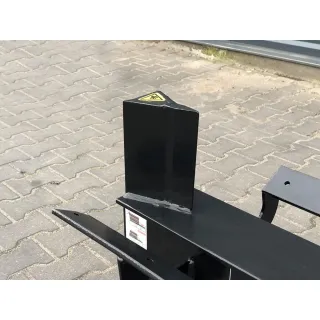 Цепачка за дърва STILER 12 TON/ 12т/ 6,5 к.с.