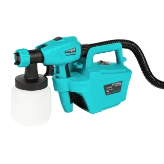 Електрически пистолет за боядисване Detoolz DZ-SE250/ 800W