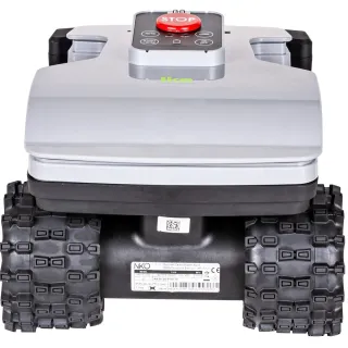 Косачка робот Cedrus Wiper IKE XH10S (IKE S)/ 26V/ 2.5Ah