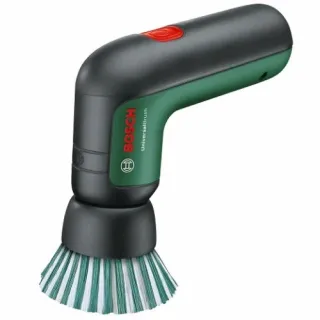 Акумулаторна почистваща четка BOSCH UniversalBrush, 3.6V