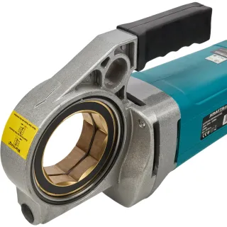 Електрическа резбонарезна машина + 6 бр. резби KraftDele KD592/ 2300W Електрическа резбонарезна машина + 6 бр. резби KraftDele KD592/ 2300W