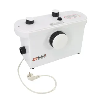 Санитарна помпа за отпадни води AWTools AW85500/ 600W
