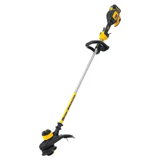 Акумулаторна коса DeWALT DCM561P1, 33 см, 6000 об./мин