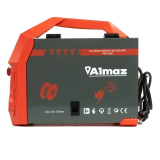 Инверторен заваръчен апарат Almaz AZ-ES015/ 308A