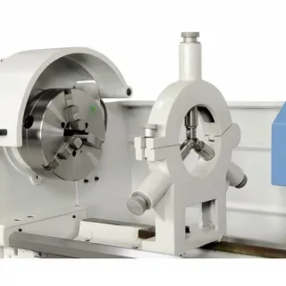 Струг за метал BERNARDO Titan 660 х 2000 Vario