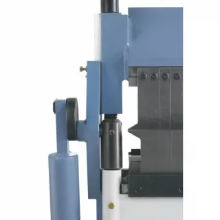 Ръчен абкант BERNARDO TB 1020 Flex Ръчен абкант BERNARDO TB 1020 Flex