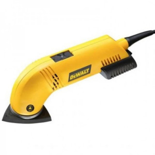 Вибрационен делта шлайф DeWALT D26430 300 W