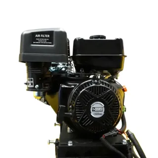 Дробилка за клони CIMEX CHIP150RS/ 15 к.с.