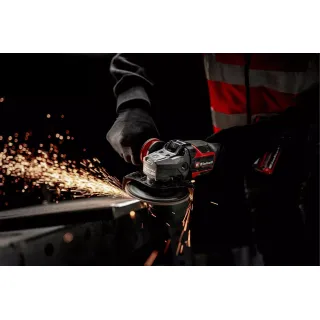 Акумулаторен ъглошлайф Einhell TP-AG 18/125-13 QP BL/ 18 V Акумулаторен ъглошлайф Einhell TP-AG 18/125-13 QP BL/ 18 V