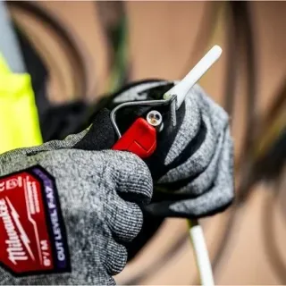 Нож за оголване на кабели Milwaukee 4932498269
