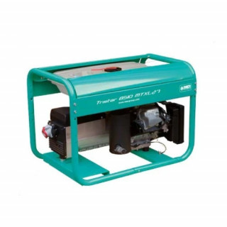 Генератор IMER TRISTAR 8510  EX