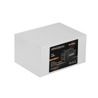 Акумулаторна бъркалка за строителни смеси KraftDele KD3194/ 21V/ 2x4Ah Акумулаторна бъркалка за строителни смеси KraftDele KD3194/ 21V/ 2x4Ah
