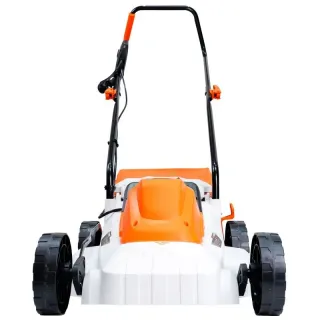 Електрическа косачка за трева RURIS RXE 1500/ 1.5kW