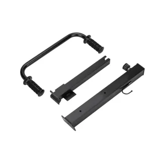 Машина за полиране и шлайфане на под KraftDele KD5761/ 3 kW