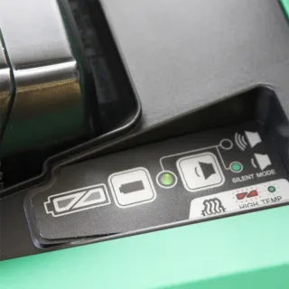 Акумулаторна косачка Hitachi ML36DL, 340 мм, 37 л