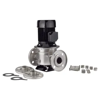 Циркулационна помпа IBO IGDL 40-16-0,75/ 0,75 kW, 400 V