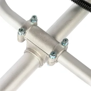 Бензинов тример MICUL FERMIER MF-MC1005-G01/ 1 к.с. Бензинов тример MICUL FERMIER MF-MC1005-G01/ 1 к.с.