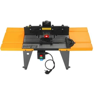 Работна маса за оберфреза KraftDele KD5940