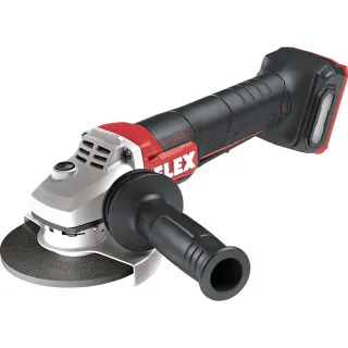Акумулаторен ъглошлайф FLEX LBP 125-15 18-EC C/ 18V