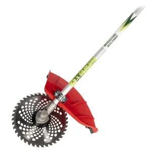 Бензинов тример тип раница MICUL FERMIER GF-1550/  4.76 к.с