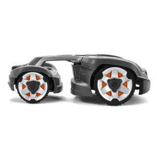 Акумулаторна косачка робот Husqvarna Automower 435X AWD/ 18V/ 5Ah