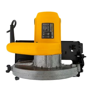 Електрически ръчен циркуляр ROTOR RCC1100/ 1100 W/ 185 мм Електрически ръчен циркуляр ROTOR RCC1100/ 1100 W/ 185 мм