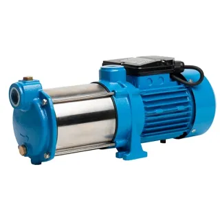 Самозасмукваща многостъпална помпа Gmax HMC90-4SH/ 750W