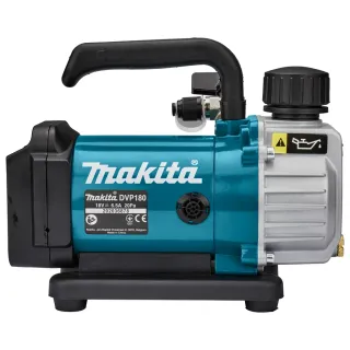 Акумулаторна вакуум помпа Makita DVP180Z/ 18 V