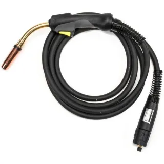 Заваръчна горелка ESAB MXL 341/ 3 m