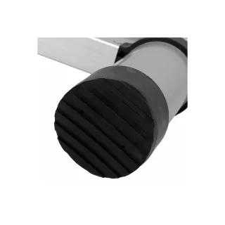 Телескопична алуминиева стълба AWTools AW23100/ 1x13
