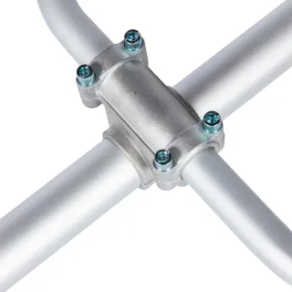 Бензинов тример MICUL FERMIER GF-0915-S001-G03/ 4,76 к.с.