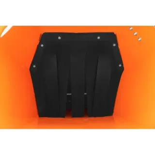 Дробилка за клони CORMAK R1500/ 30 к.с.