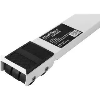 Комплект регулируеми платформи за преместване на мебели KraftDele KD3187/ 2 бр./ 230 кг Комплект регулируеми платформи за преместване на мебели KraftDele KD3187/ 2 бр./ 230 кг