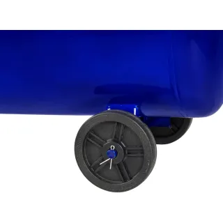 Маслен компресор KraftDele KD4056/ 4100W/ 400V/ 100 л Маслен компресор KraftDele KD4056/ 4100W/ 400V/ 100 л