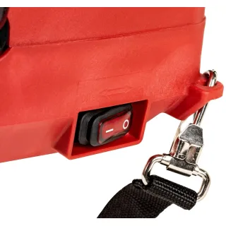 Акумулаторна пръскачка Cedrus CEDSC15LI/ 20V