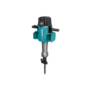 Акумулаторен къртач Makita HM004GZ0/ 2x40V