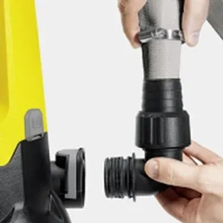 Потопяема помпа за мръсна вода Karcher SP 16 000 Dirt/ 550W