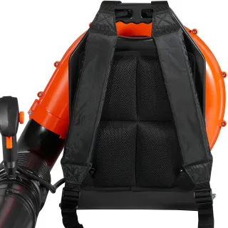 Бензинова духалка за листа VEVOR QS25Q79BF/ 79 куб.см Бензинова духалка за листа VEVOR QS25Q79BF/ 79 куб.см