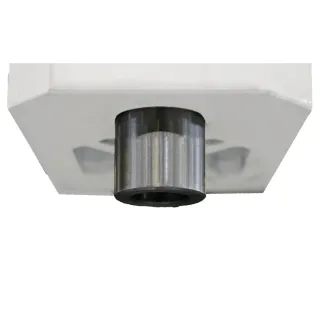 Ръчна дорникова преса OPTIMUM PD8/ 8kN